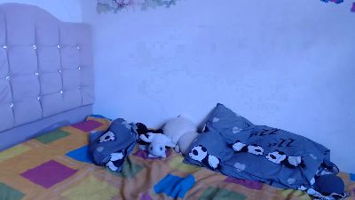 alisandalex live cam on Cam4