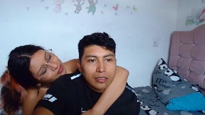 alisandalex live cam on Cam4