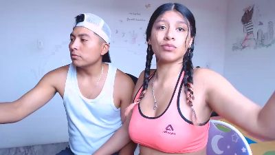 alisandalex live cam on Cam4