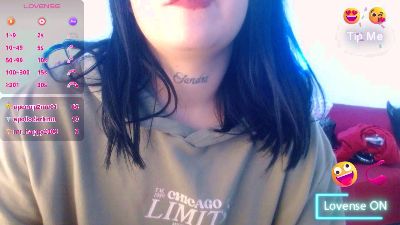 alisoncumgirl live cam on Cam4