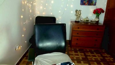 alissoncastro live cam on Cam4