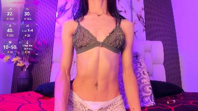 alisstarr_ live cam on Cam4