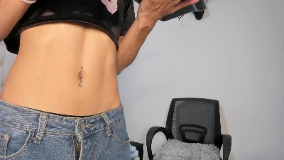 alisstarr_ live cam on Cam4