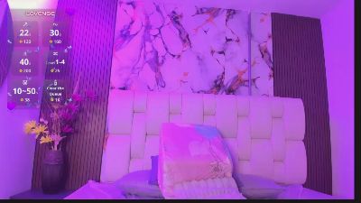 alisstarr_ live cam on Cam4