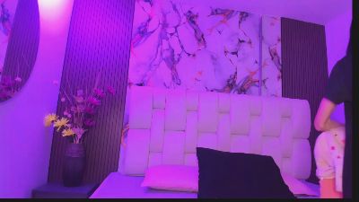 alisstarr_ live cam on Cam4