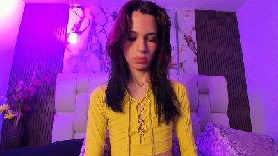alisstarr_ live cam on Cam4