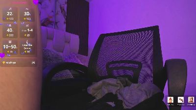alisstarr_ live cam on Cam4