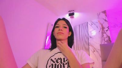 alisstarr_ live cam on Cam4
