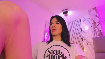 alisstarr_ live cam on Cam4
