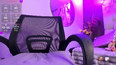 alisstarr_ live cam on Cam4
