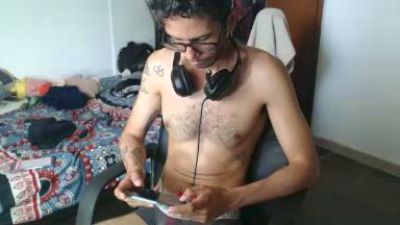 alistertwink live cam on Cam4