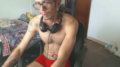 alistertwink live cam on Cam4