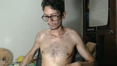 alistertwink live cam on Cam4