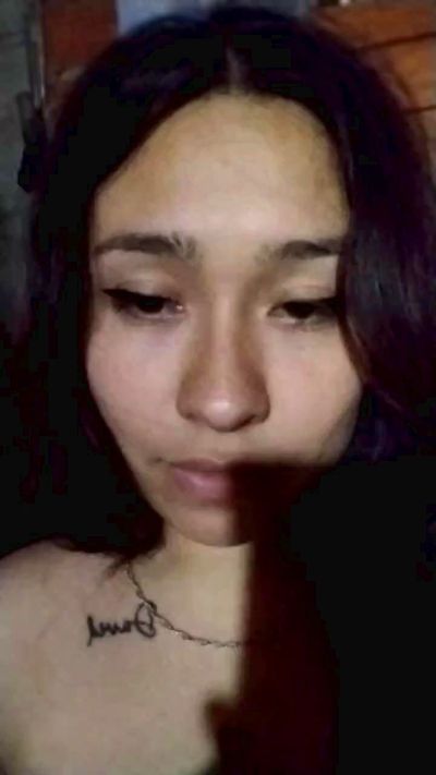 Webcam femme en direct de Argentine avec alixa3