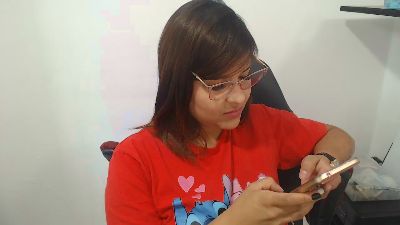 alixxxcarth live cam on Cam4