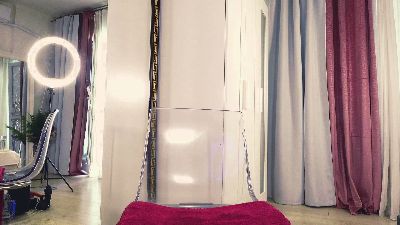 aliyv live cam on Cam4