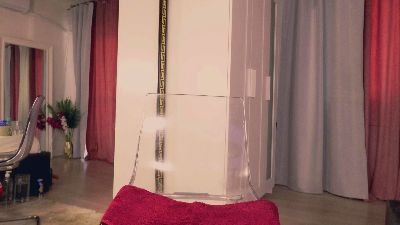 aliyv live cam on Cam4