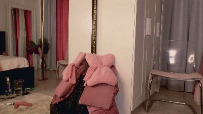 aliyv live cam on Cam4