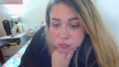 allegra_ferra live cam on Cam4