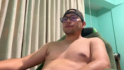 allen_atrevido live cam on Cam4