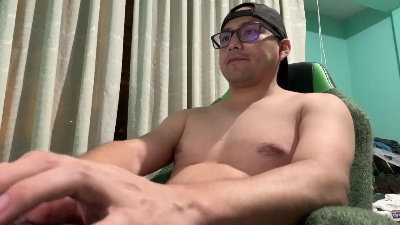 allen_atrevido live cam on Cam4