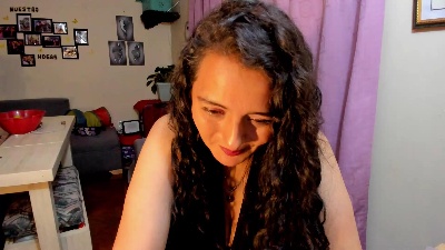 allison_4 Live Cam on Cam4 and RICams