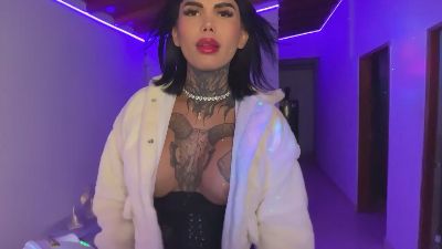 allisondark666 live cam on Cam4