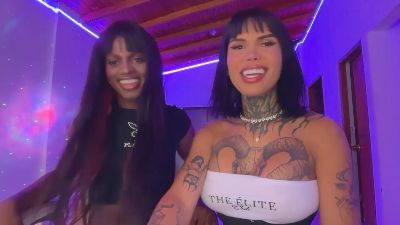 allisondark666 live cam on Cam4
