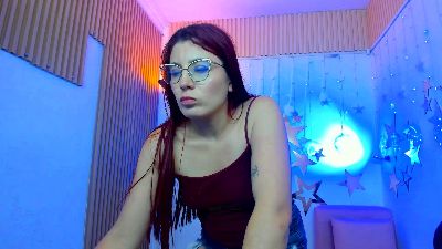 allisonfischer live cam on Cam4