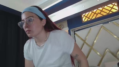 allisonfischer live cam on Cam4