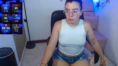 allisonfischer live cam on Cam4