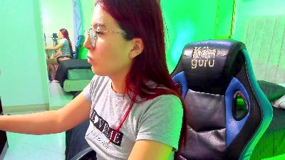 allisonfischer live cam on Cam4