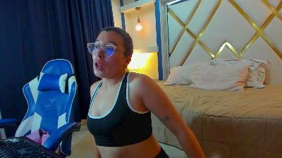 allisonfischer live cam on Cam4