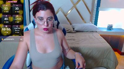 allisonfischer live cam on Cam4