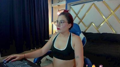 allisonfischer live cam on Cam4