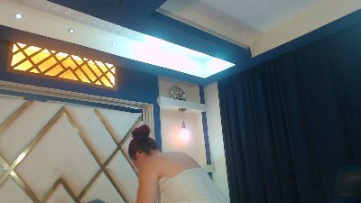 allisonfischer live cam on Cam4
