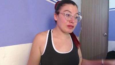 allisonfischer live cam on Cam4