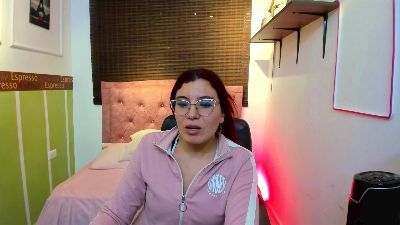 allisonfischer live cam on Cam4