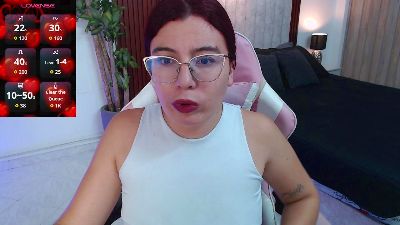 allisonfischer live cam on Cam4