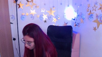 allisonfischer live cam on Cam4
