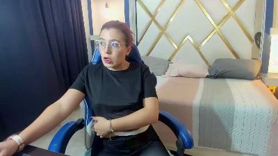 allisonfischer live cam on Cam4