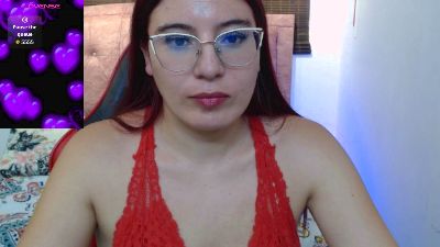 allisonfischer live cam on Cam4