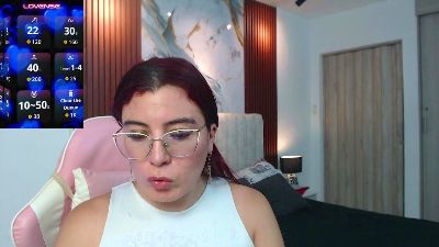 allisonfischer live cam on Cam4