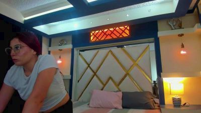 allisonfischer live cam on Cam4