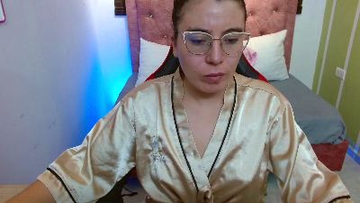 allisonfischer live cam on Cam4