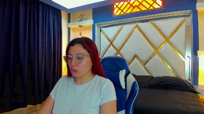 allisonfischer live cam on Cam4