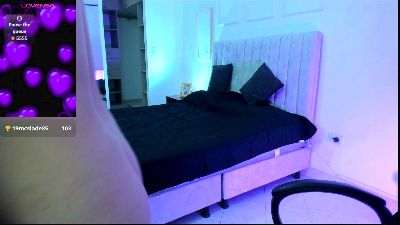 allisonfischer live cam on Cam4