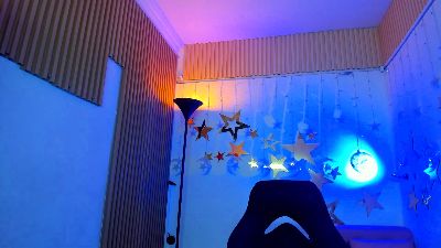 allisonfischer live cam on Cam4