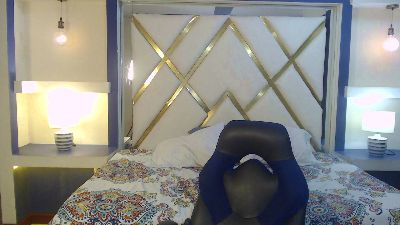 allisonfischer live cam on Cam4