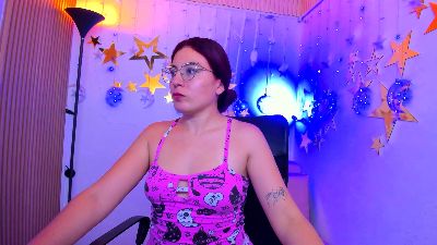 allisonfischer live cam on Cam4